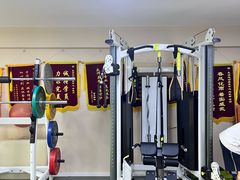 -森诺运动康复中心(北苑店)