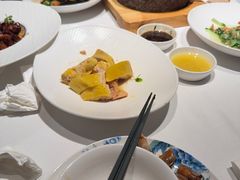 -醉舍·新淮扬菜(长宁龙之梦店)