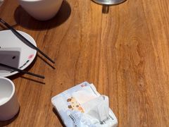 -老板恋上鱼(恒隆广场店)