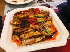 -洪兴砂锅(烟台山店)