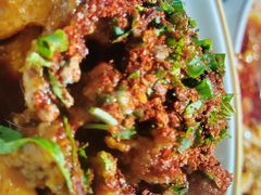 -全牛匠·乐山跷脚牛肉(西北旺万象汇店)