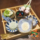 这款饮品味道太赞了，里面还有爆珠