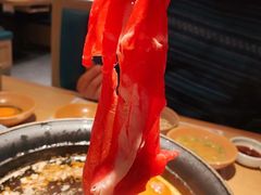 -温野菜涮涮锅(曲江大悦城店)