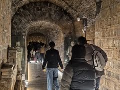 -洛阳古墓博物馆