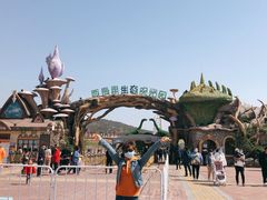 -西海岸生态观光园