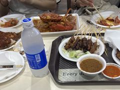 -纽顿熟食中心