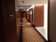 -上海雅居乐万豪侯爵酒店