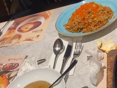 -半秋山西餐厅(宜昌大洋店)