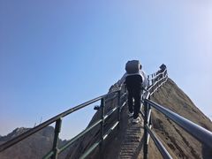 -丹东凤凰山景区