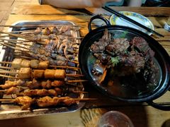 -二子海鲜大排档(太阳城店)
