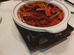 -燕兰楼·清真西北融合菜(亚运村店)