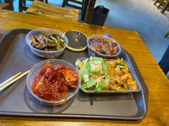 香辣牛板筋-聚合鑫东北熏酱熟食麻辣面(长阳店)