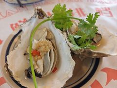 -阿尔法海鲜排档(爱琴海店)