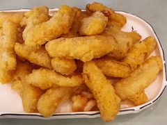 -大妈饺子馆·特色锅包肉·饺子(鼓楼店)