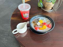 -三亚国光豪生度假酒店-椰语堂(国光豪生店)
