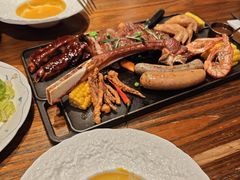 -1886德国汽车餐厅(外滩中央店)