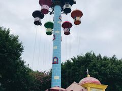 -史努比缤纷世界