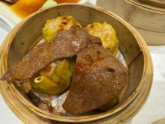 -红棉中餐厅·广州海航威斯汀酒店