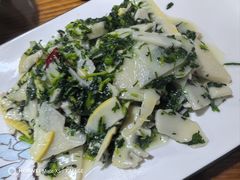 -呼吸森林·生态农庄农家乐私房菜