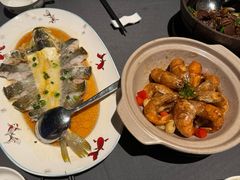 -小炳胜(卓悦中心店)