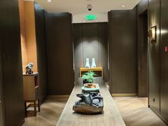 -华尔道夫酒店·紫金阁