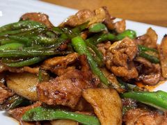 -盐官日光域房车营地·有盐餐厅