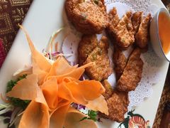 大兵船泰式餐厅【南沙游艇会内】-南沙游艇会·大兵船餐厅