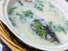 -高老庄·老溧阳·私房菜(南山竹海店)
