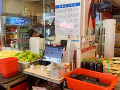 -洪大厨鸡煲(福田店)