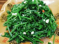 -朗妈私房菜(婺女州店)
