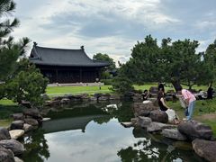 -江心屿景区