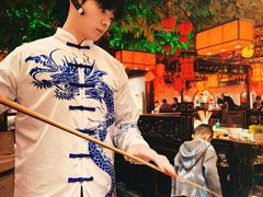 -矮板凳老火锅(宽窄巷子店)