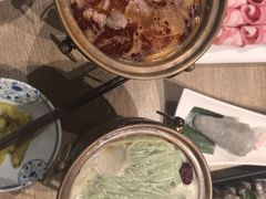 -古关火锅店(古北水镇景区店)