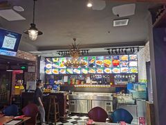 大堂-潮庭·大连海鲜·炭火烧烤·扇贝王(大连店)