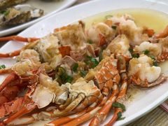 -红月湾海鲜饭店•沙滩海景(双月湾店)