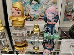 -泡泡玛特POPMART(侨福芳草地店)