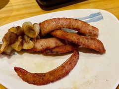 -一井烧肉·活鳗·寿司(望京SOHO店)