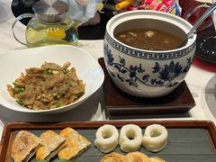 -观宴·品质赣菜(高新大道店)