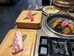 -火炉火自助餐(枫蓝国际店)