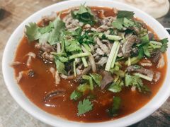 -老·贝尔杂碎馆
