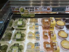 -鲍师傅糕点(五角场店)