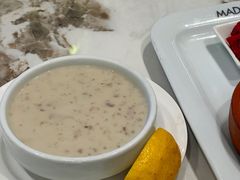 蘑菇汤-SULTAN·苏坦土耳其餐厅(新光汇店)