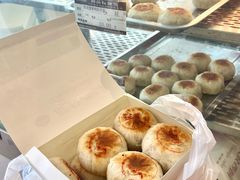 -长发西饼(临顿路店)