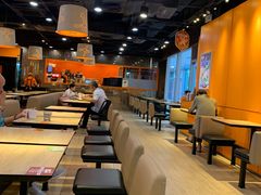-大快活(丽丰店)
