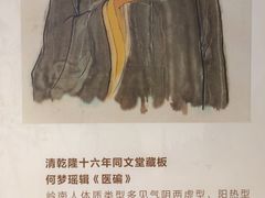 -广东中医药博物馆