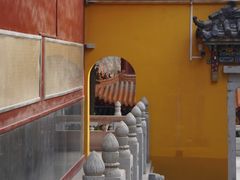 -宝通禅寺