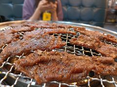 -燚青春泥炉烤肉(东泰店)