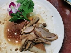 -清真悦宾楼食府(海湖店)