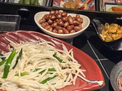 -山川小町·极番烧肉(新地假日广场店)