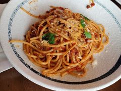 意大利肉酱-PIZZA BIANCA(万象城店)